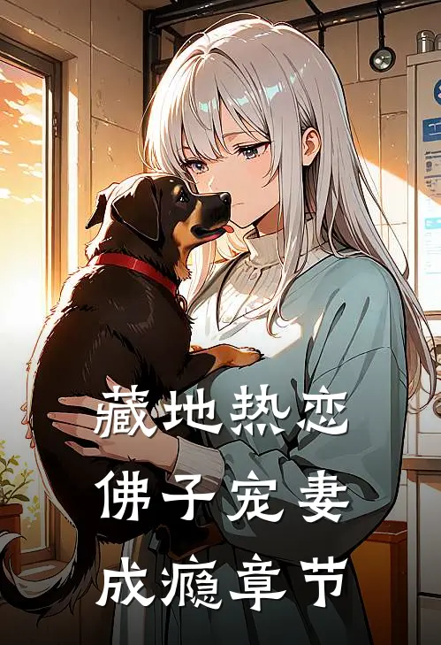 藏地热恋：佛子宠妻成瘾章节