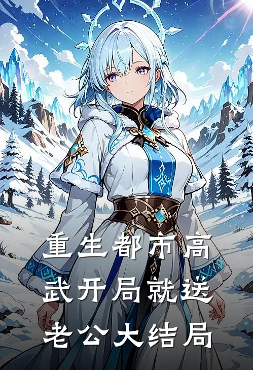 重生都市高武开局就送老公大结局