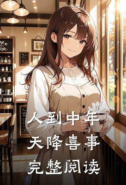 人到中年，天降喜事完整阅读