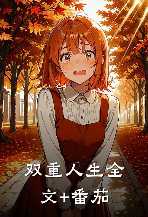 双重人生全文+番茄