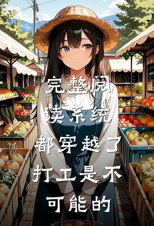 完整阅读系统：都穿越了，打工是不可能的