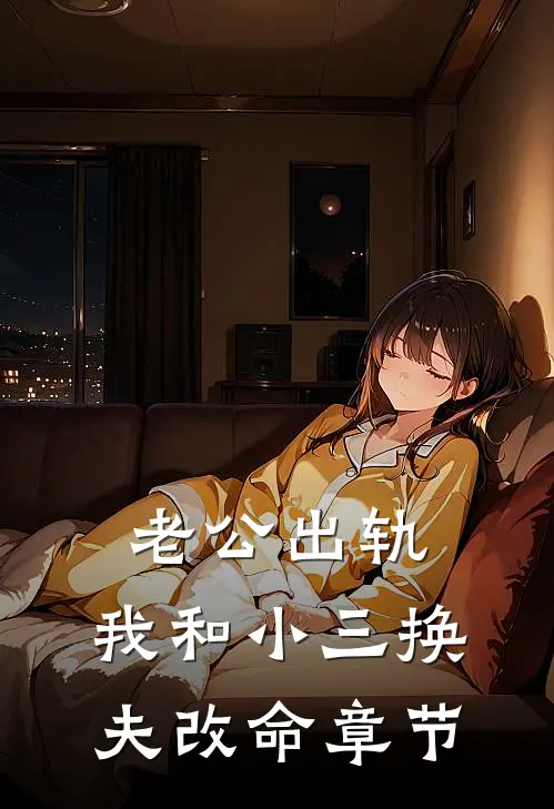 老公出轨，我和小三换夫改命章节