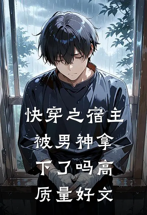 快穿之宿主被男神拿下了吗高质量好文