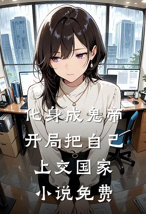化身成鬼帝，开局把自己上交国家小说免费