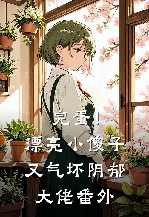 完蛋！漂亮小傻子又气坏阴郁大佬番外