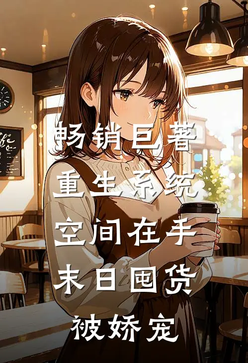畅销巨著重生系统空间在手，末日囤货被娇宠