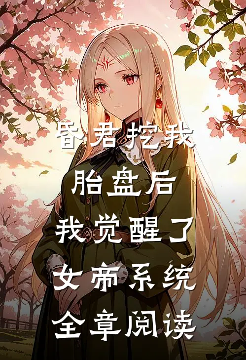 昏君挖我胎盘后，我觉醒了女帝系统全章阅读