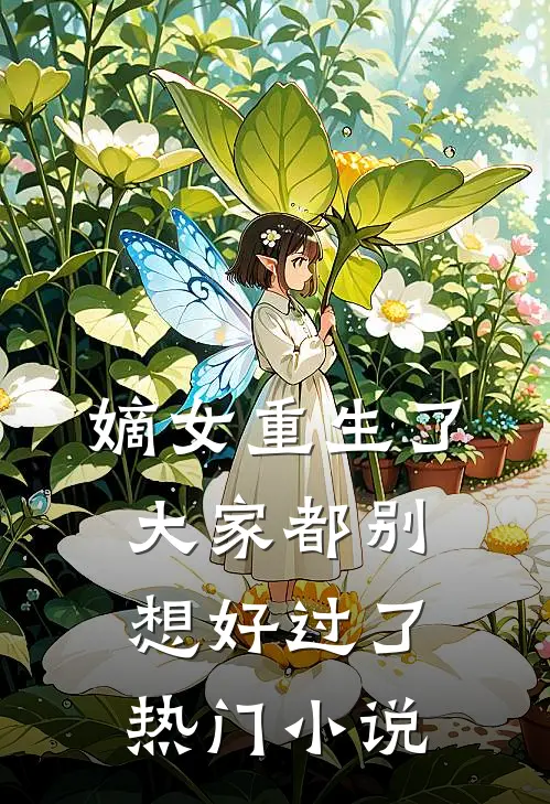 嫡女重生了，大家都别想好过了热门小说