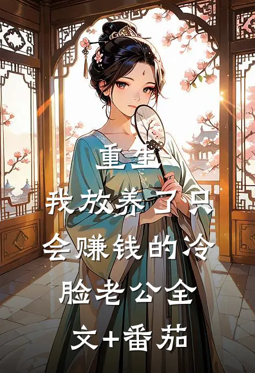 重生：我放养了只会赚钱的冷脸老公全文+番茄