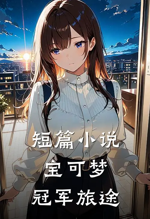 短篇小说宝可梦：冠军旅途