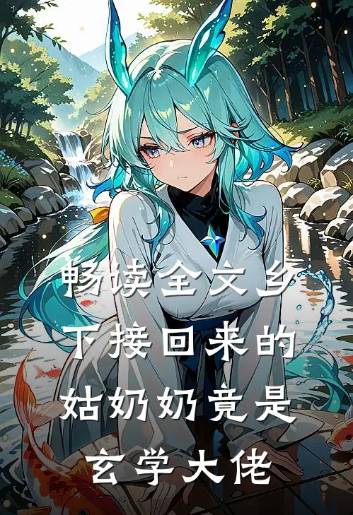 畅读全文乡下接回来的姑奶奶竟是玄学大佬