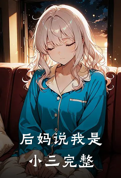 后妈说我是小三完整