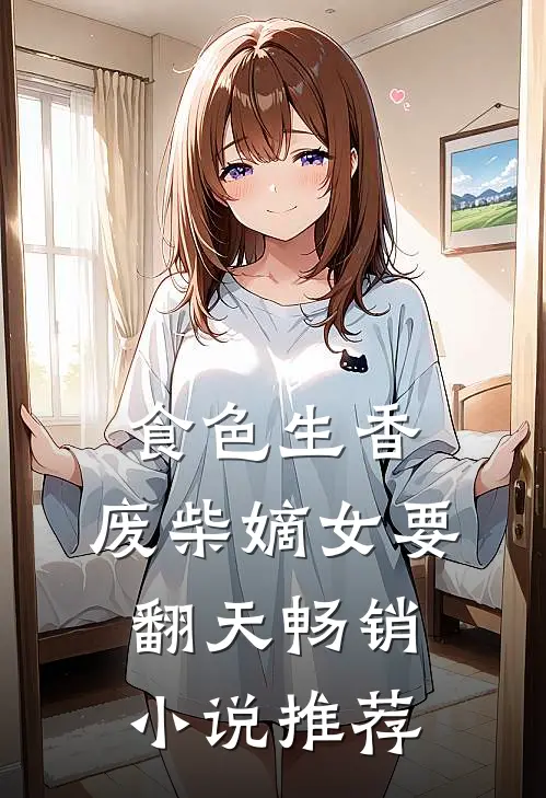 食色生香：废柴嫡女要翻天畅销小说推荐