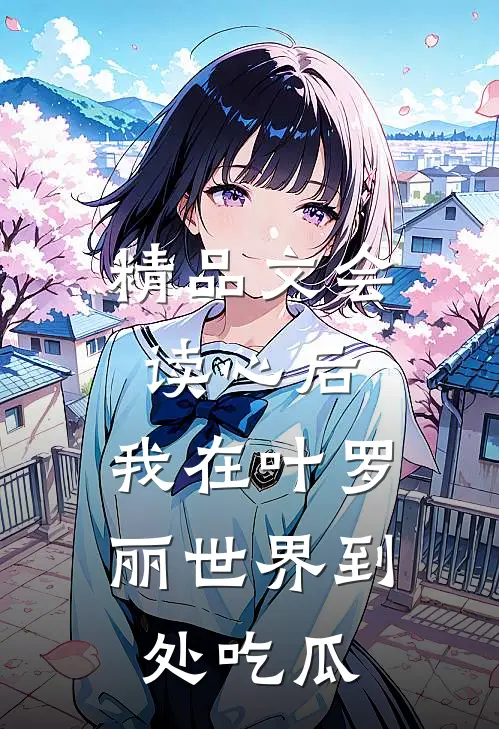 精品文会读心后，我在叶罗丽世界到处吃瓜