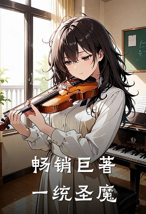 畅销巨著一统圣魔