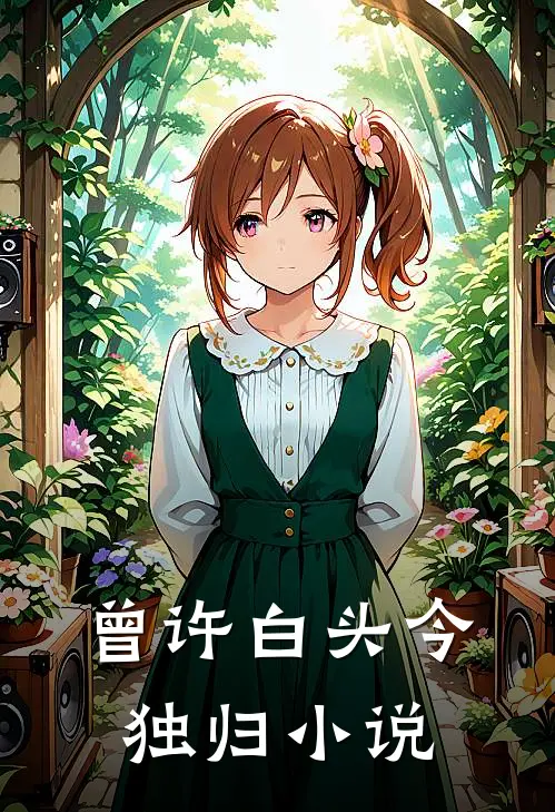 曾许白头今独归小说
