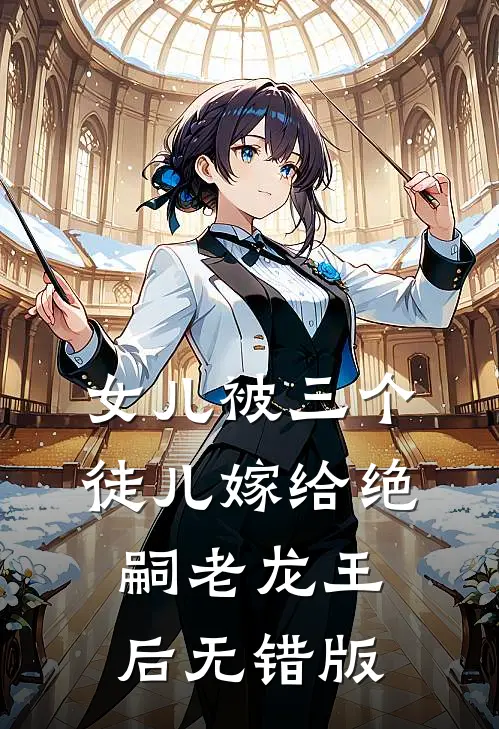 女儿被三个徒儿嫁给绝嗣老龙王后无错版