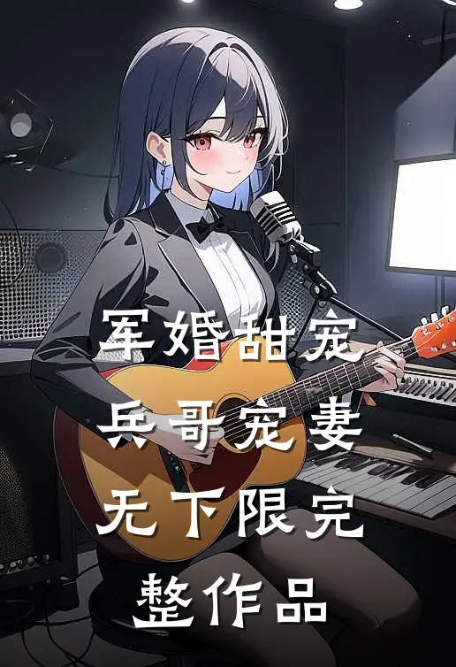 军婚甜宠：兵哥宠妻无下限完整作品