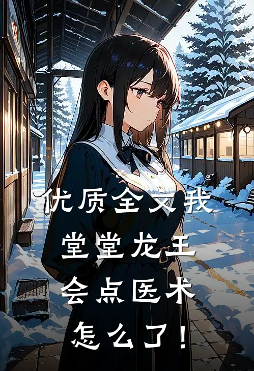 优质全文我堂堂龙王，会点医术怎么了！