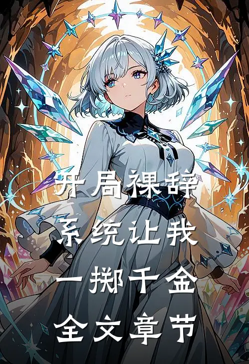 开局裸辞，系统让我一掷千金全文章节