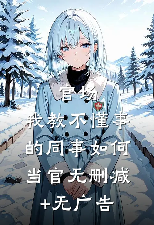 官场：我教不懂事的同事如何当官无删减+无广告