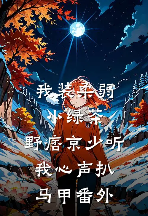 我装柔弱小绿茶，野痞京少听我心声扒马甲番外