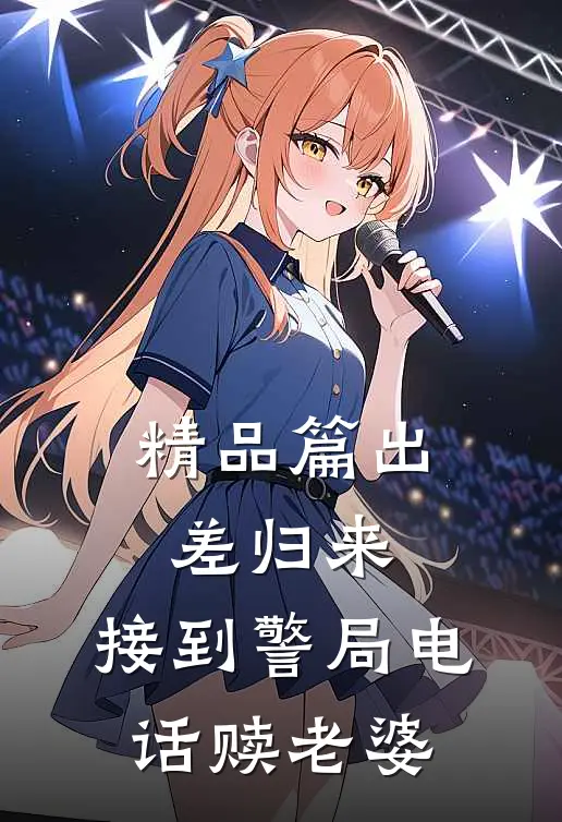 精品篇出差归来，接到警局电话赎老婆