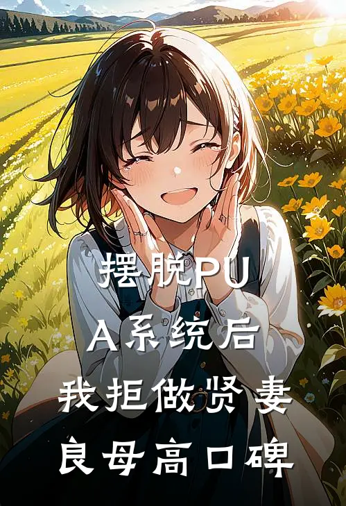 摆脱PUA系统后，我拒做贤妻良母高口碑