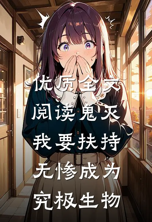 优质全文阅读鬼灭：我要扶持无惨成为究极生物