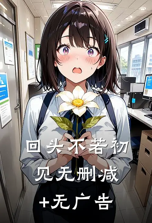 回头不若初见无删减+无广告