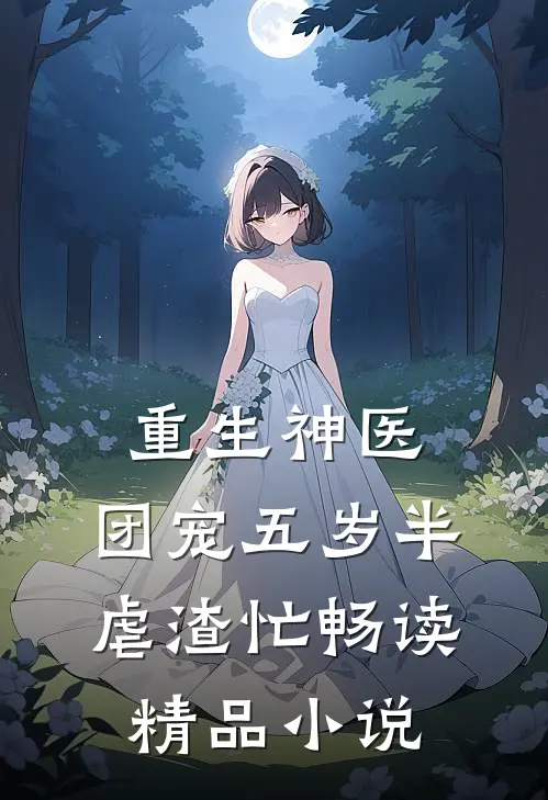 重生神医：团宠五岁半虐渣忙畅读精品小说