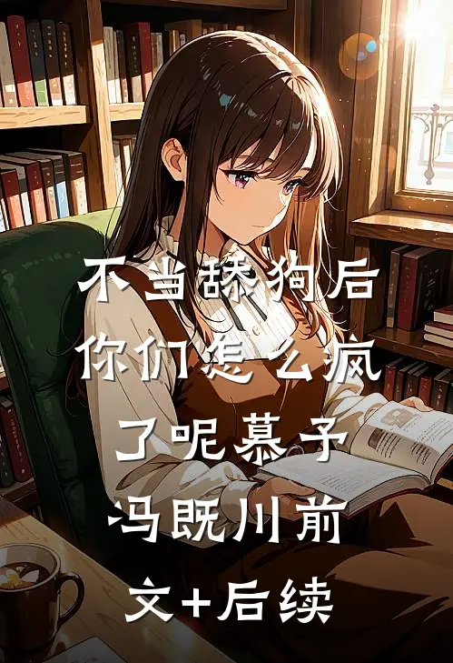 不当舔狗后，你们怎么疯了呢慕予冯既川前文+后续