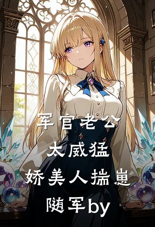 军官老公太威猛，娇美人揣崽随军by