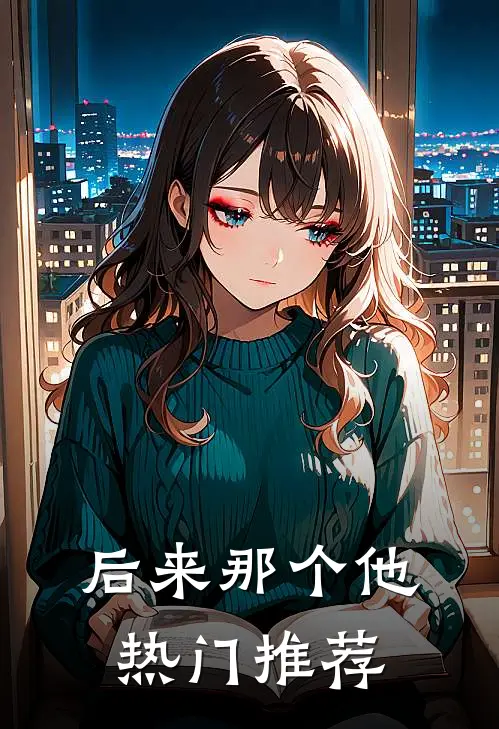 后来那个他热门推荐