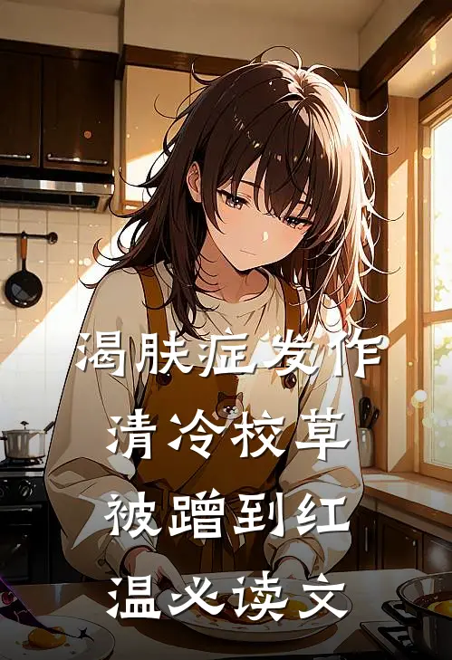 渴肤症发作，清冷校草被蹭到红温必读文