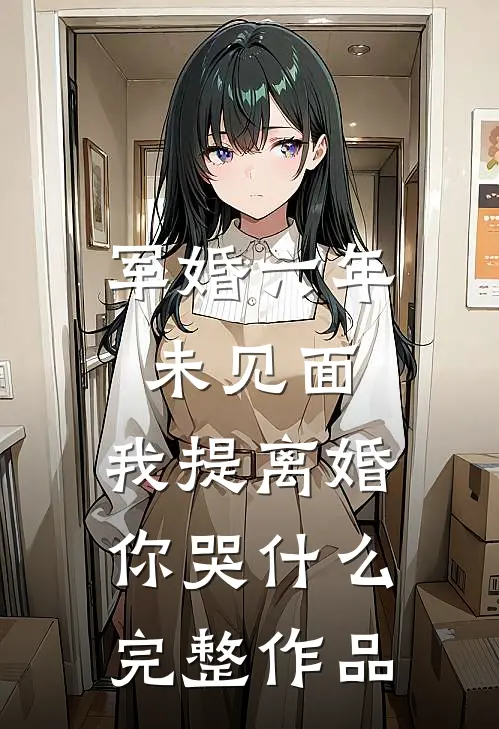 军婚六年未见面，我提离婚你哭什么完整作品