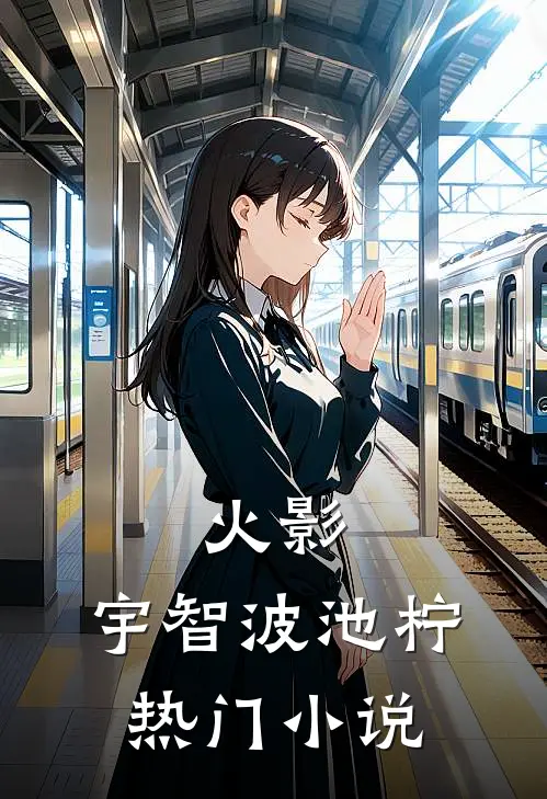 火影：宇智波池柠热门小说