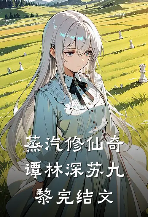 蒸汽修仙奇谭林深苏九黎完结文
