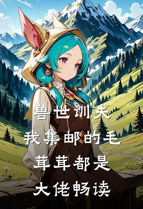 兽世训夫：我集邮的毛茸茸都是大佬畅读