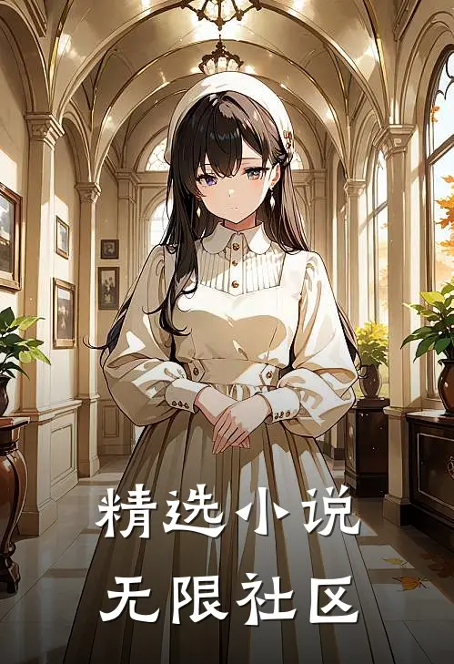 精选小说无限社区