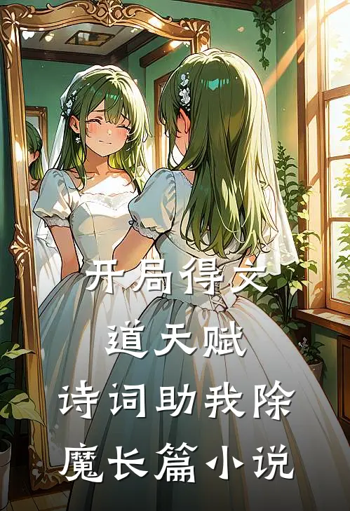 开局得文道天赋，诗词助我除魔长篇小说