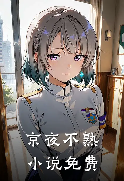京夜不熟小说免费