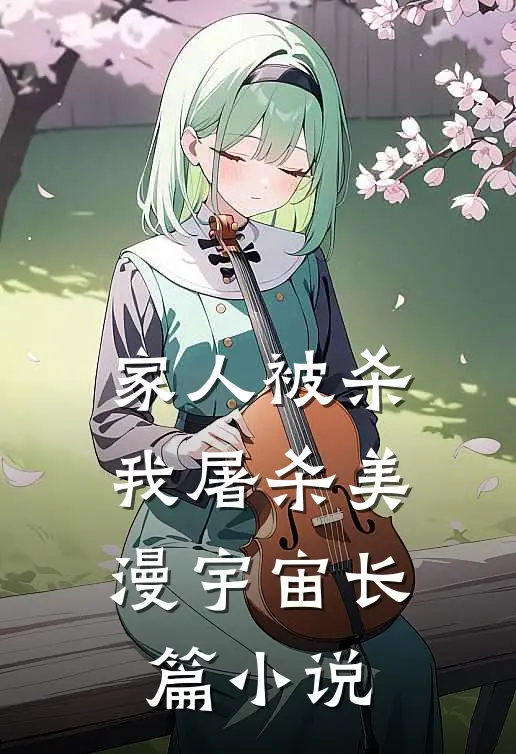 家人被杀，我屠杀美漫宇宙长篇小说