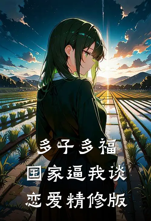 多子多福：国家逼我谈恋爱精修版