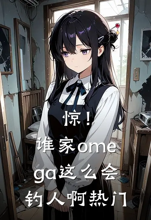惊！谁家omega这么会钓人啊热门