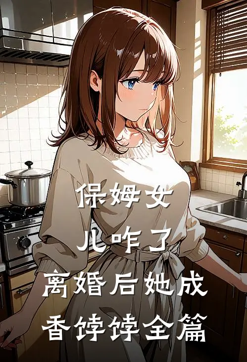 保姆女儿咋了，离婚后她成香饽饽全篇