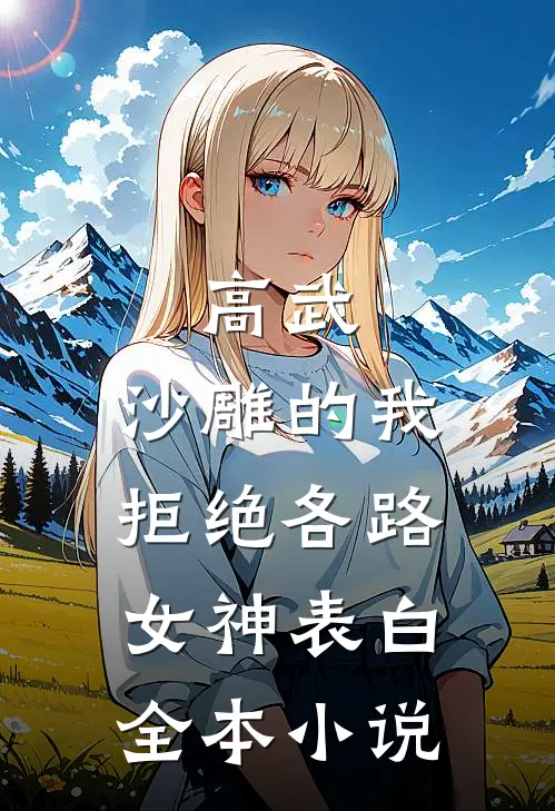 高武：沙雕的我拒绝各路女神表白全本小说