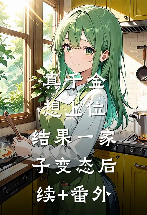 真千金想上位，结果一家子变态后续+番外