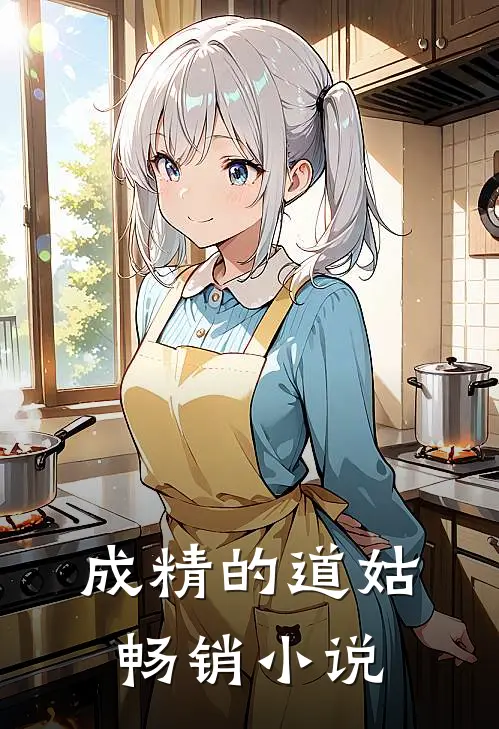 成精的道姑畅销小说