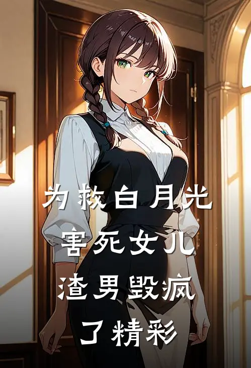 为救白月光害死女儿，渣男毁疯了精彩
